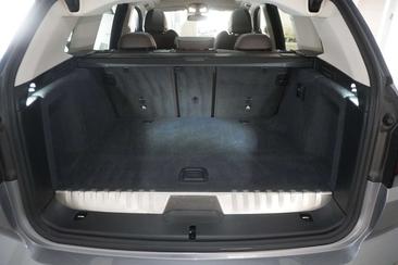BMW X3 XDrive30e — photo 3