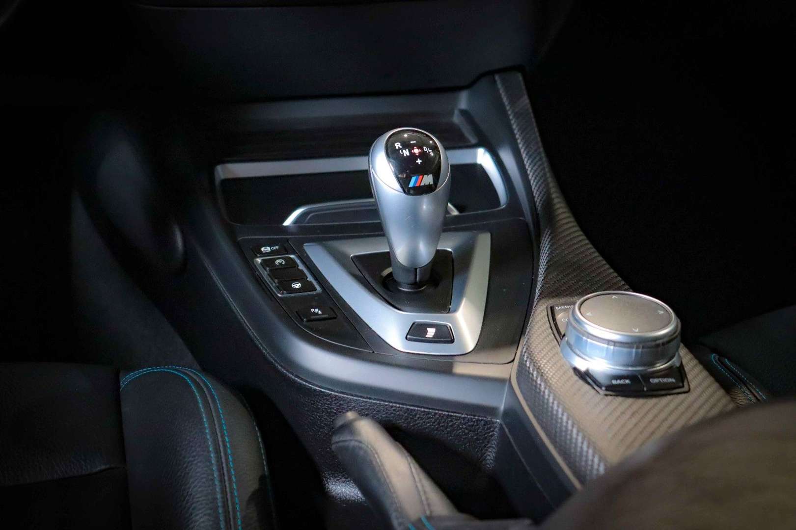 BMW M2 Competition Shadow Line - 2021 - Joinsteer - #21