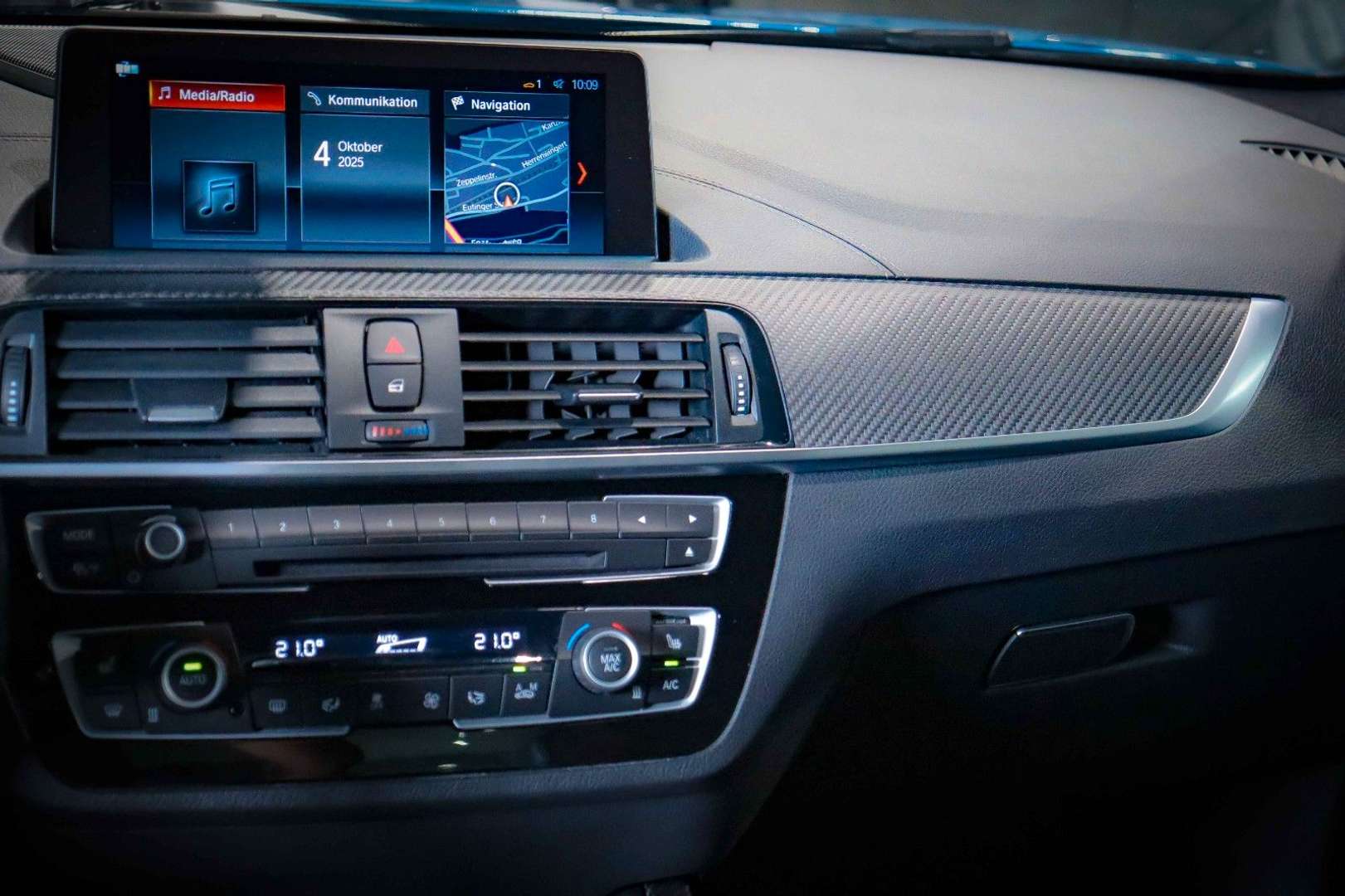 BMW M2 Competition Shadow Line - 2021 - Joinsteer - #22