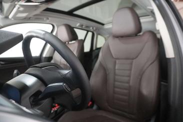 BMW X3 XDrive30e — photo 7