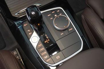 BMW X3 XDrive30e — photo 12