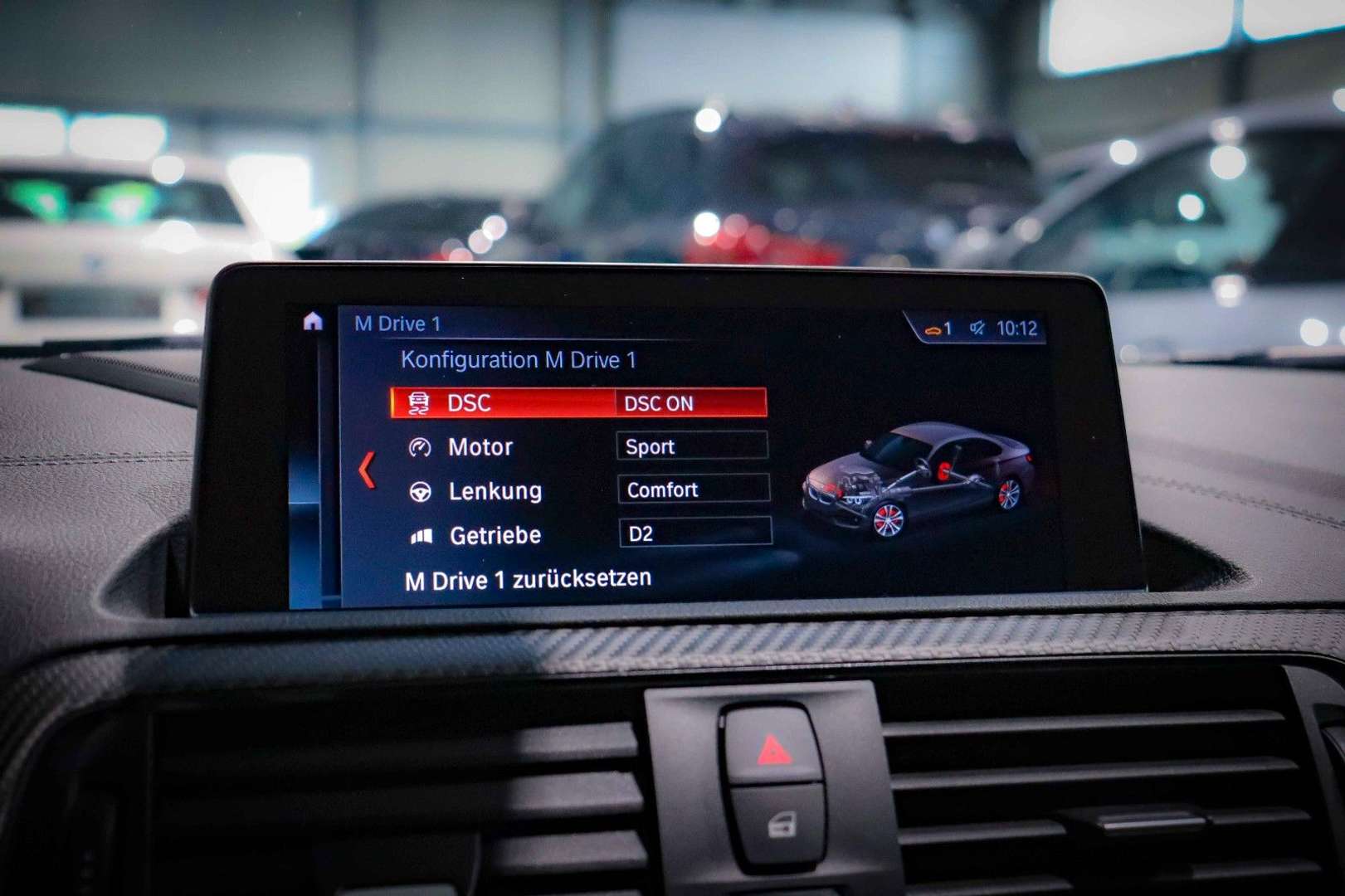 BMW M2 Competition Shadow Line - 2021 - Joinsteer - #30