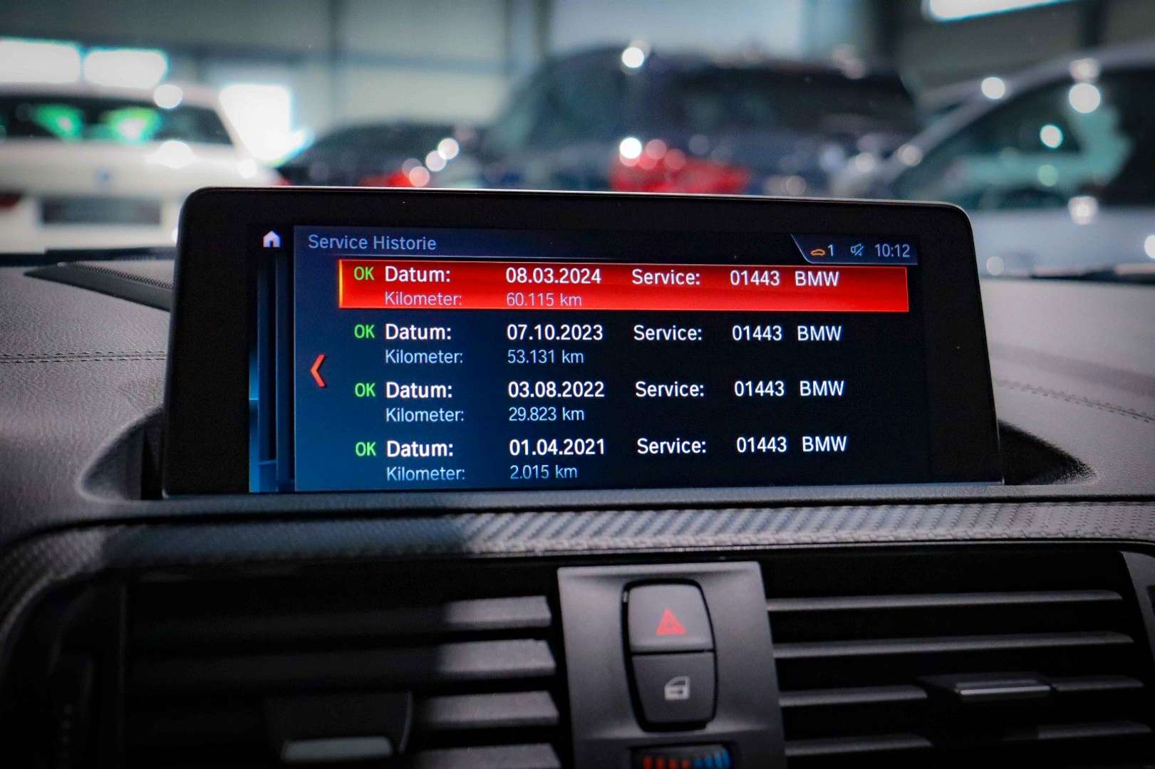 BMW M2 Competition Shadow Line - 2021 - Joinsteer - #31