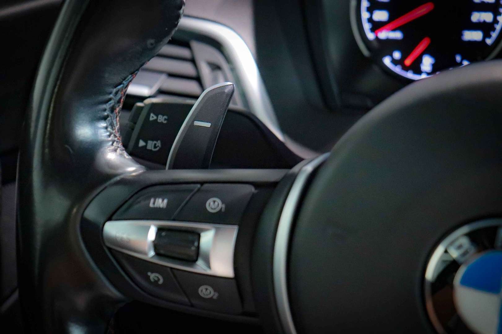 BMW M2 Competition Shadow Line - 2021 - Joinsteer - #34