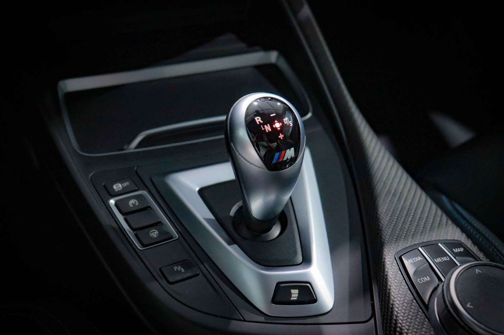 BMW M2 Competition Shadow Line - 2021 - Joinsteer - #35