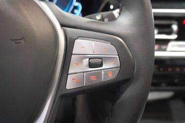 BMW X3 XDrive30e — photo 21