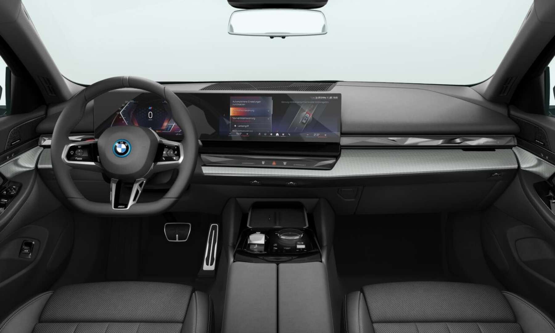 BMW I5 Touring M Sport EDrive40 - 2025 - Joinsteer - #3