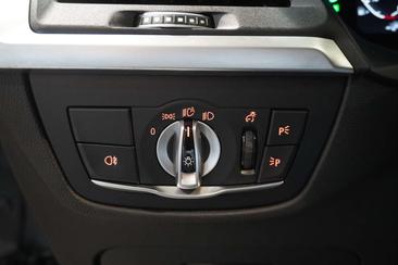 BMW X3 XDrive30e — photo 24