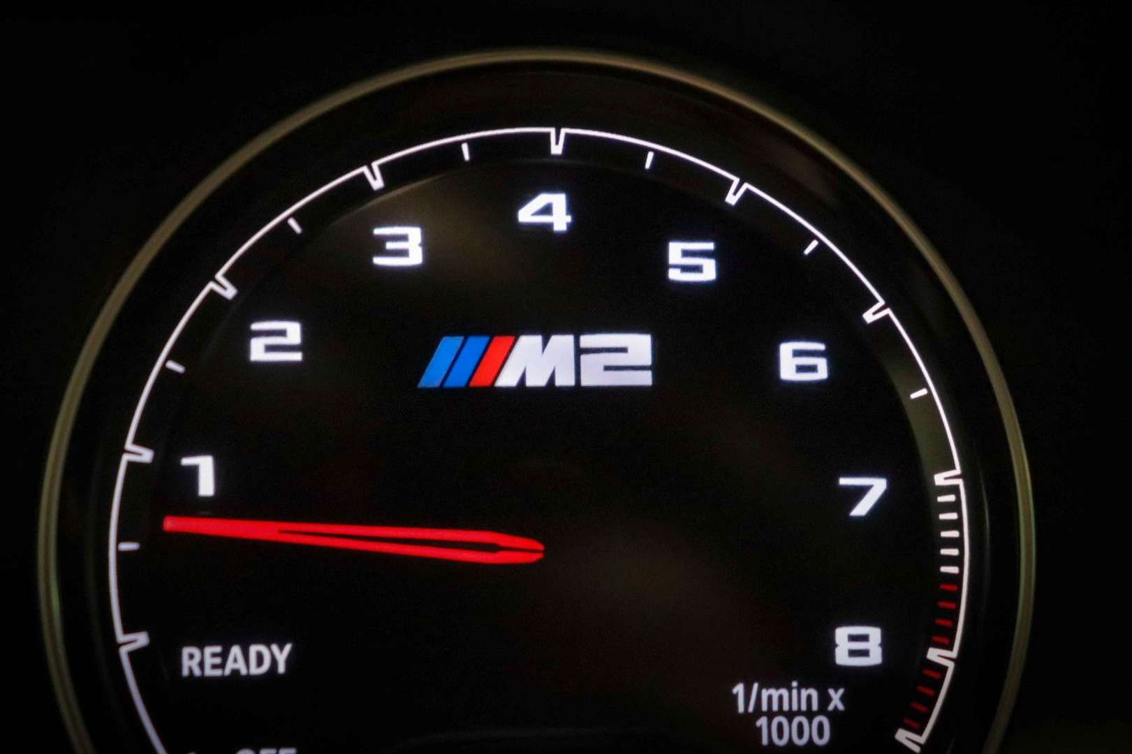 BMW M2 Competition Shadow Line - 2021 - Joinsteer - #40