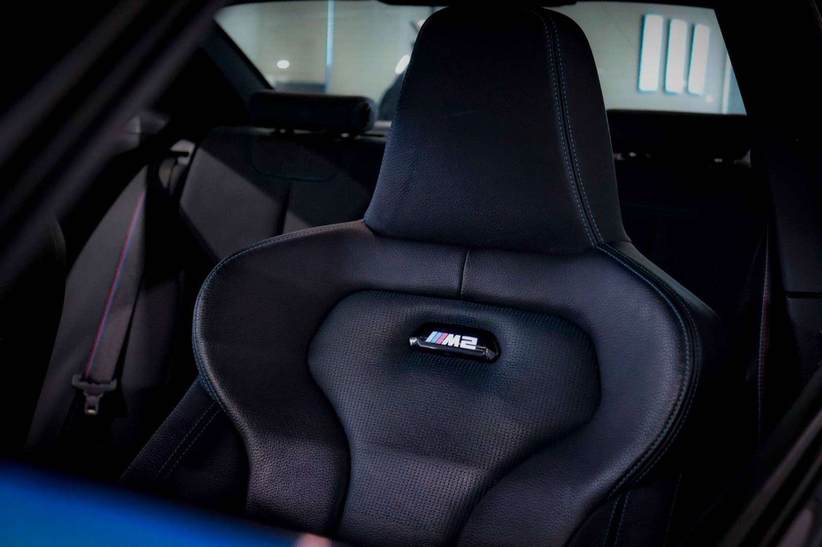 BMW M2 Competition Shadow Line - 2021 - Joinsteer - #43