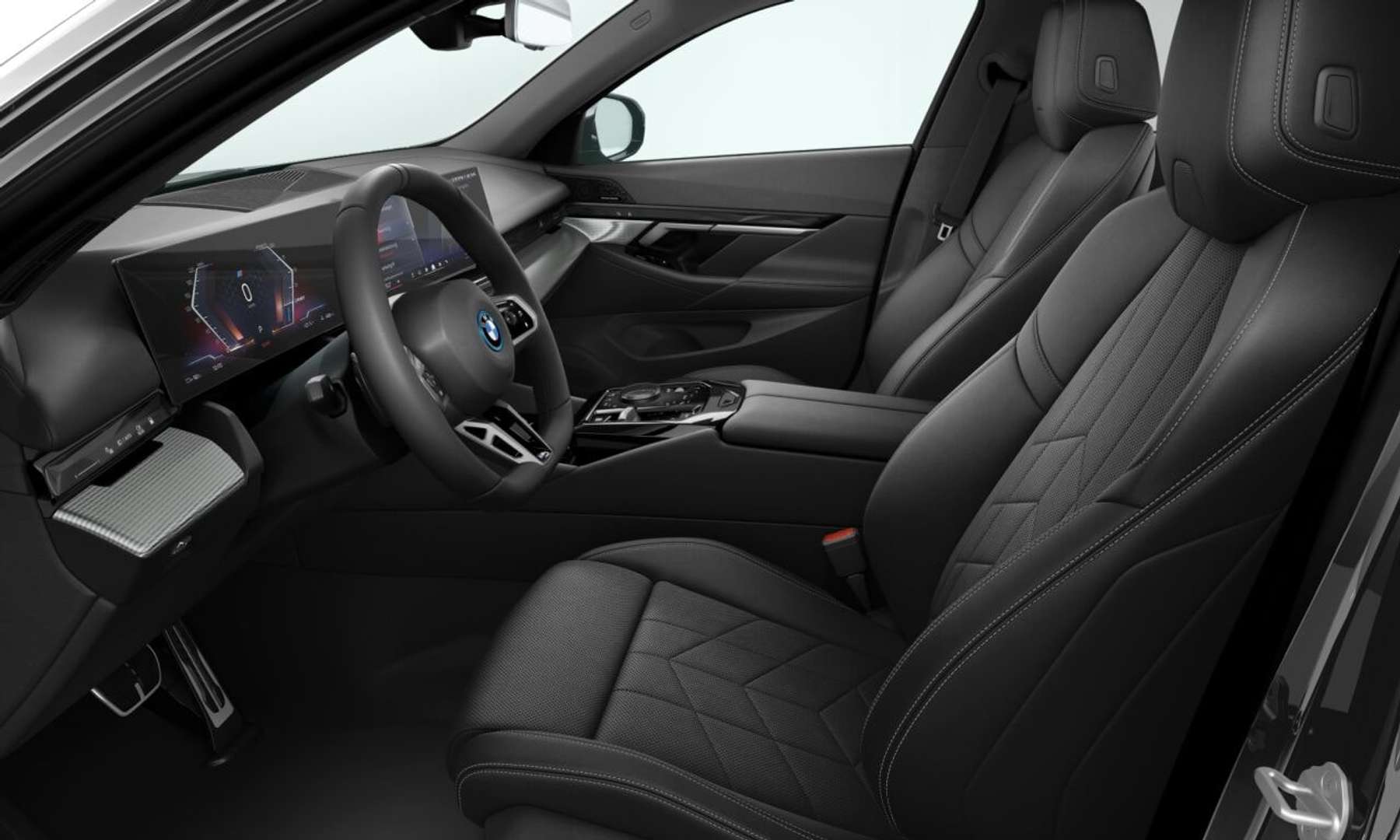 BMW I5 Touring M Sport EDrive40 - 2025 - Joinsteer - #4