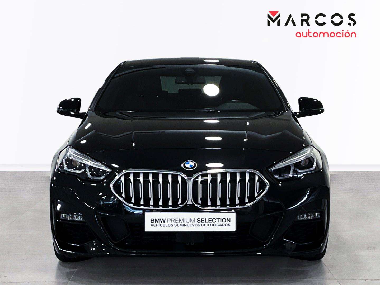 BMW Série 2 Gran Coupé 218d - 2023 - Joinsteer - #2