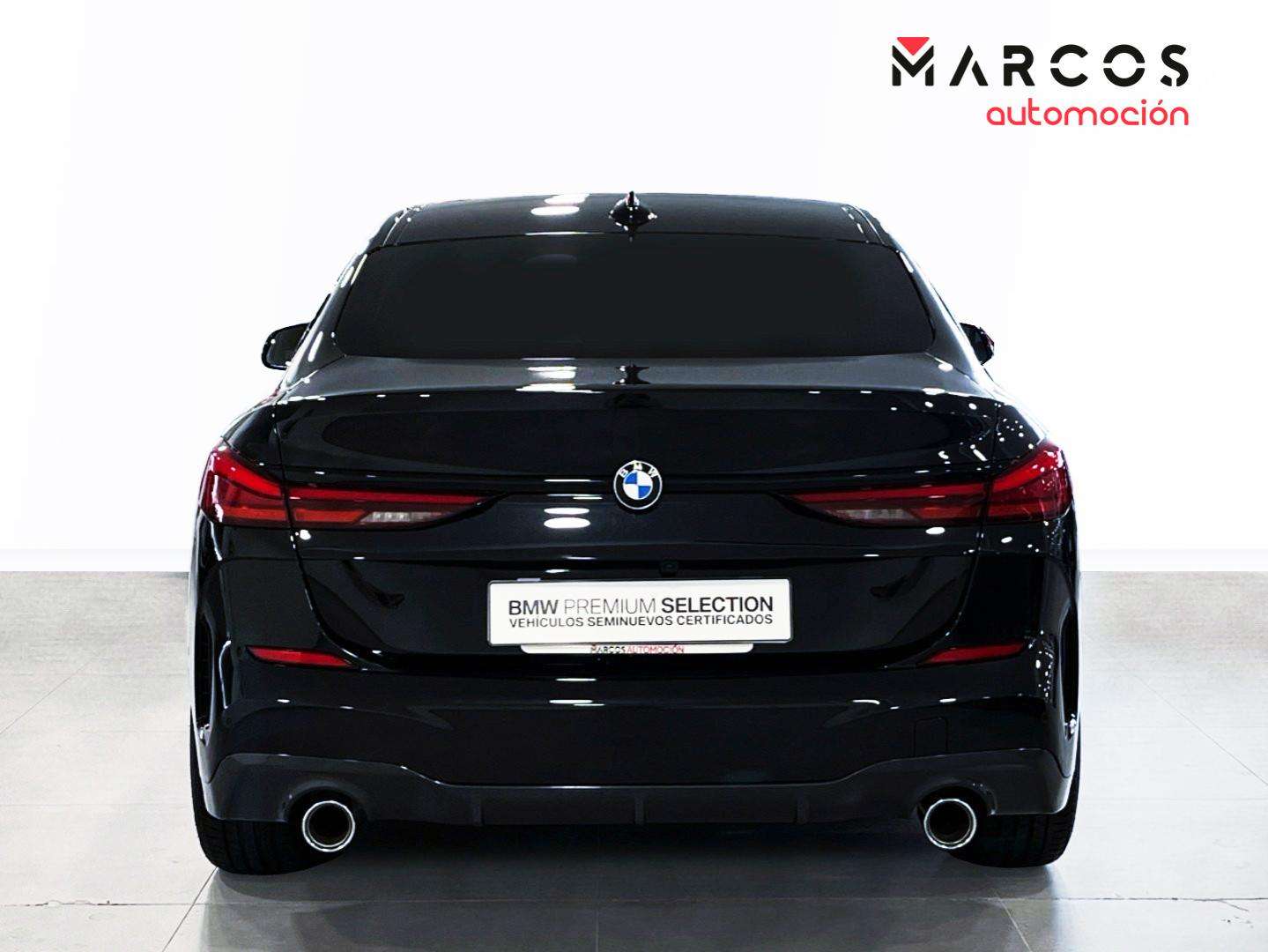 BMW Série 2 Gran Coupé 218d - 2023 - Joinsteer - #5