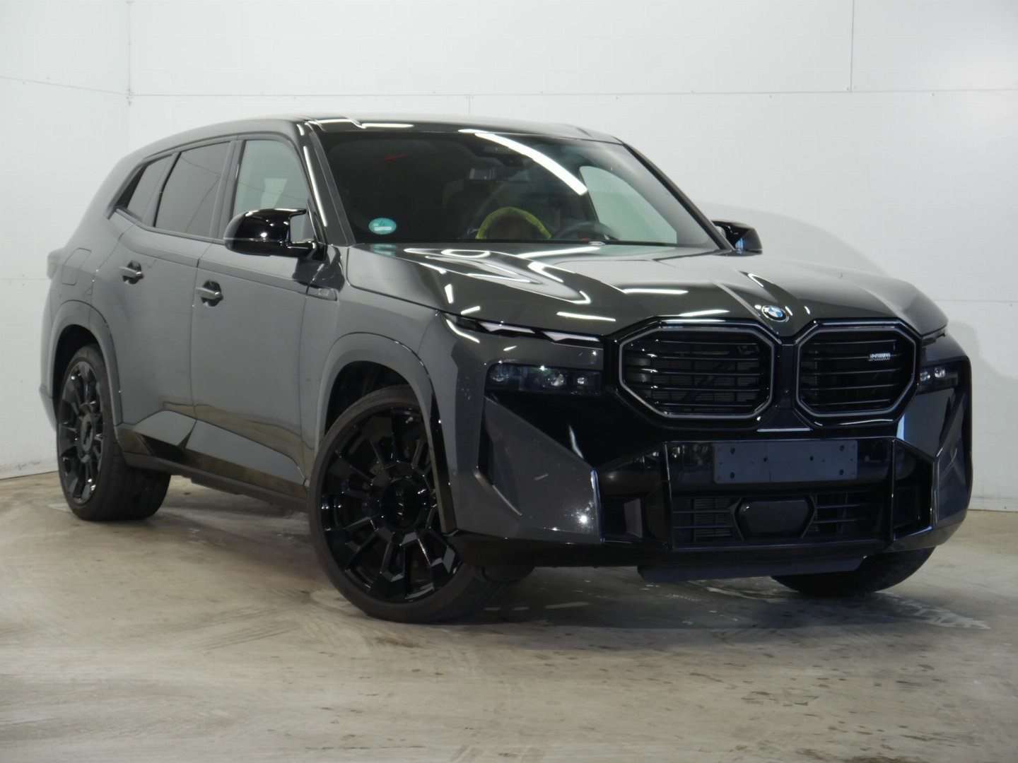 BMW XM Iconic 50e - 2024 - Joinsteer - #1