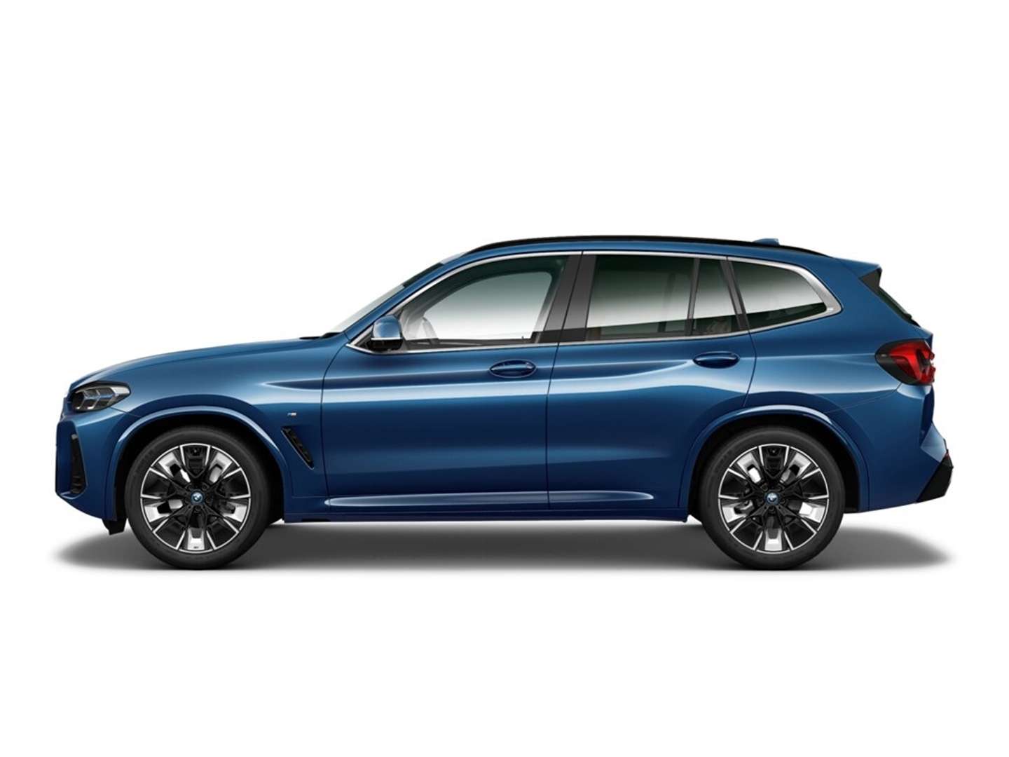BMW iX3 M Sport Électrique - 2022 - Joinsteer - #2