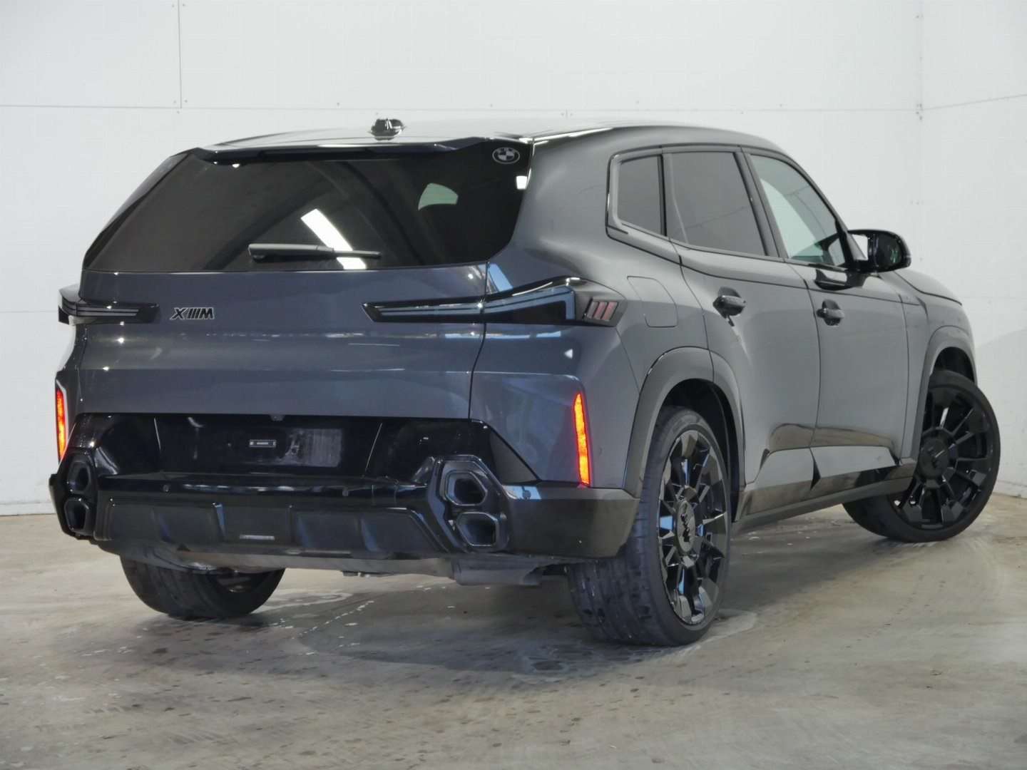 BMW XM Iconic 50e - 2024 - Joinsteer - #3