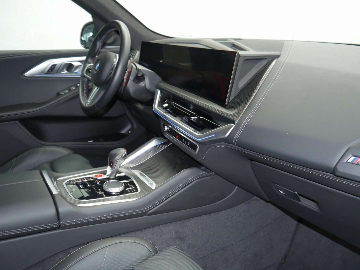 BMW XM Iconic 50e - 2024 - Joinsteer - #4