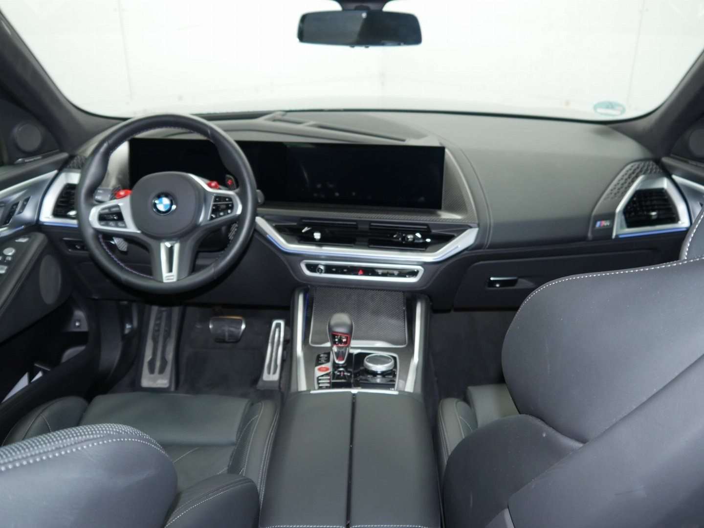 BMW XM Iconic 50e - 2024 - Joinsteer - #6
