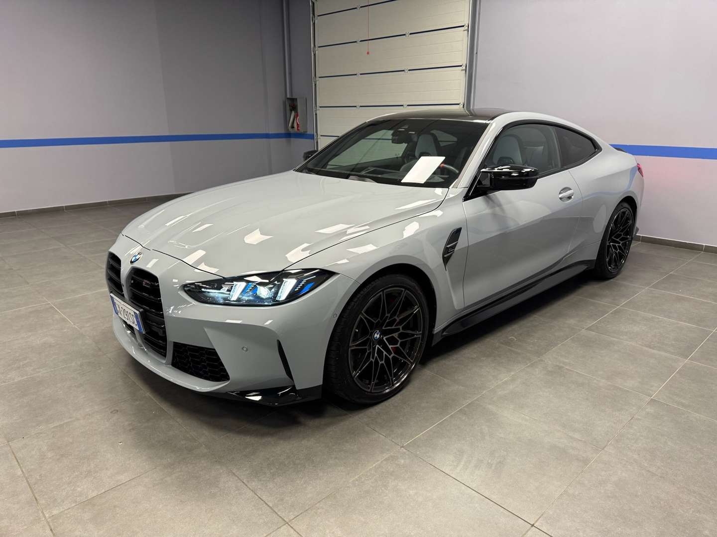 BMW M4 Competition M Sport M4 XDrive - 2025 - Joinsteer - #3