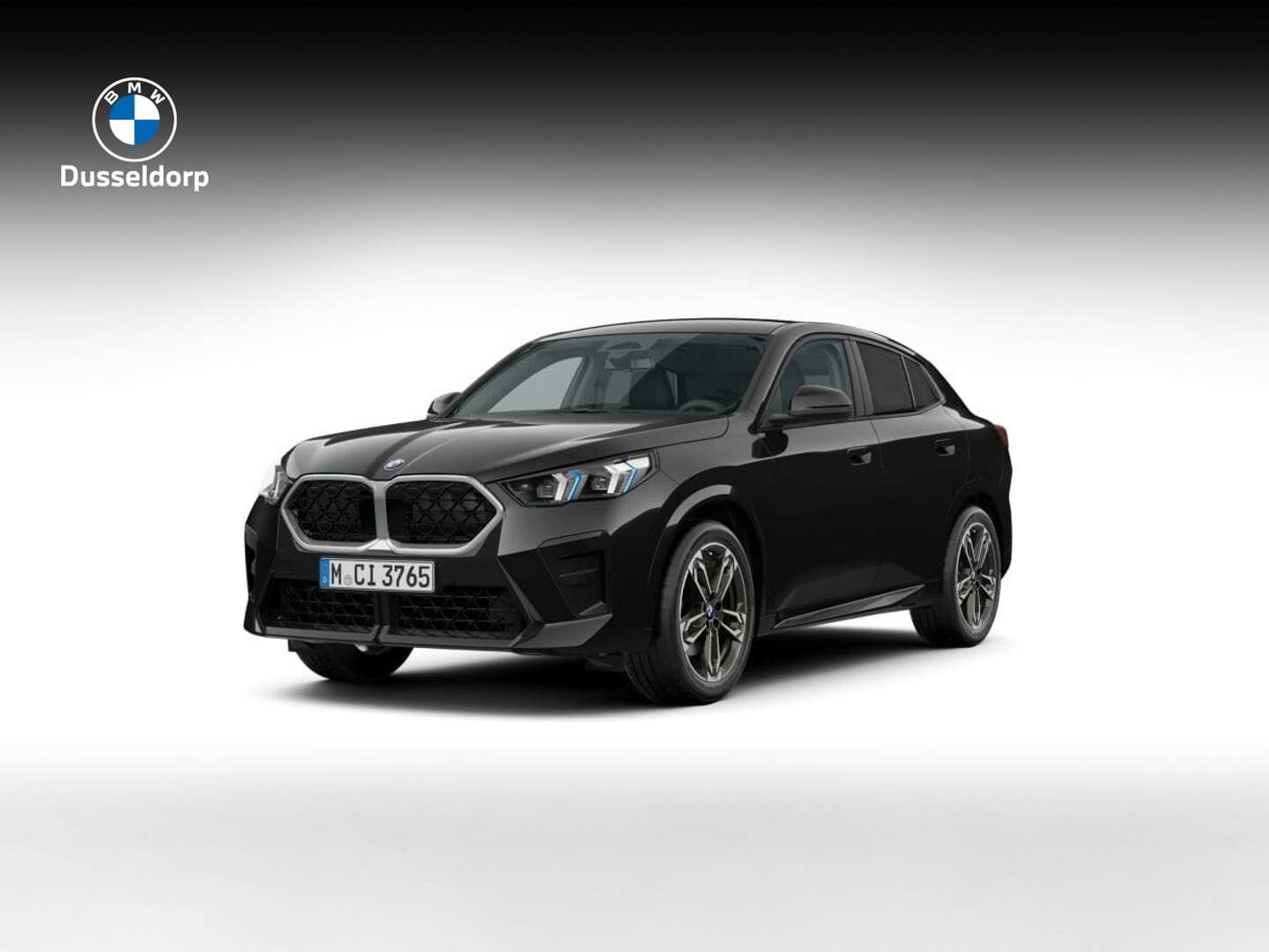 BMW X2 SDrive20i - 2025 - Joinsteer - #1
