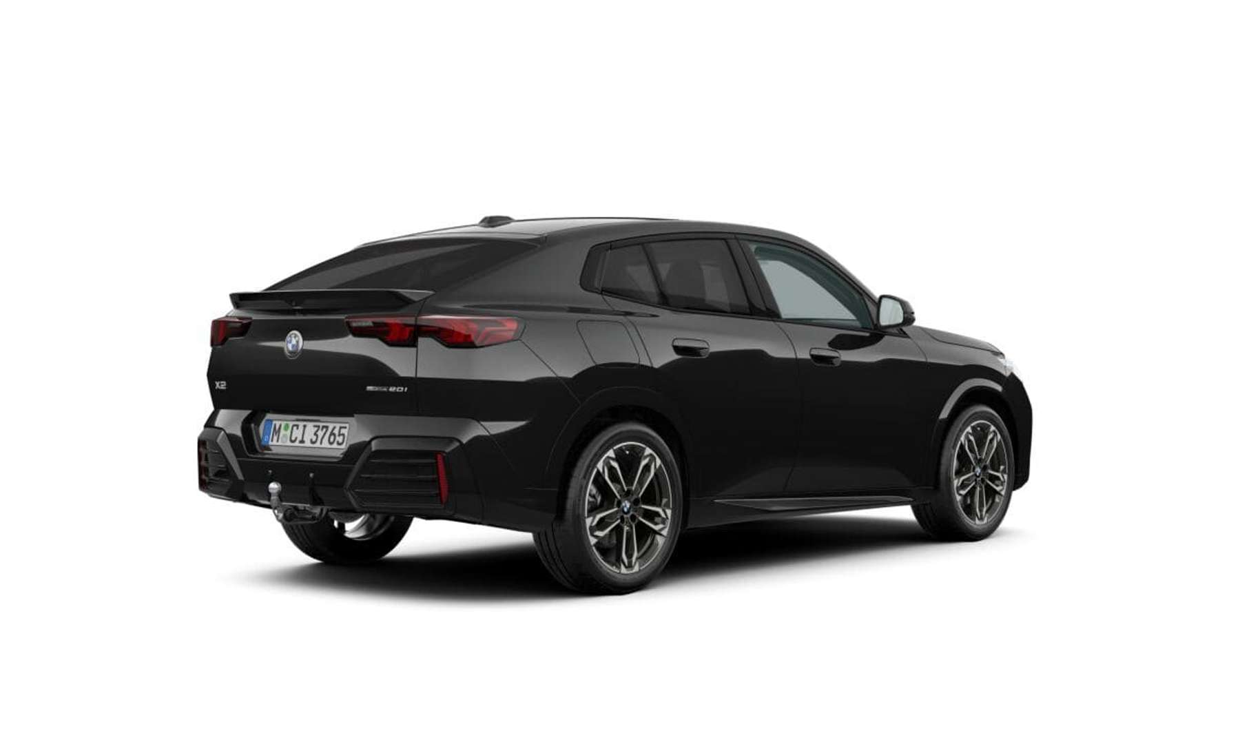 BMW X2 SDrive20i - 2025 - Joinsteer - #2