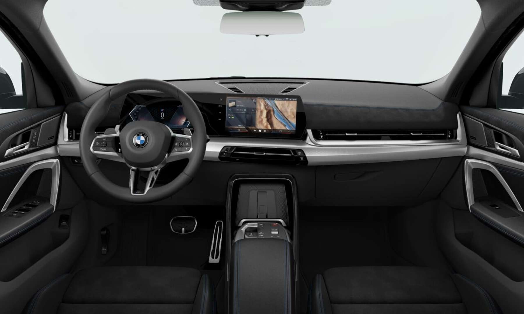 BMW X2 SDrive20i - 2025 - Joinsteer - #3
