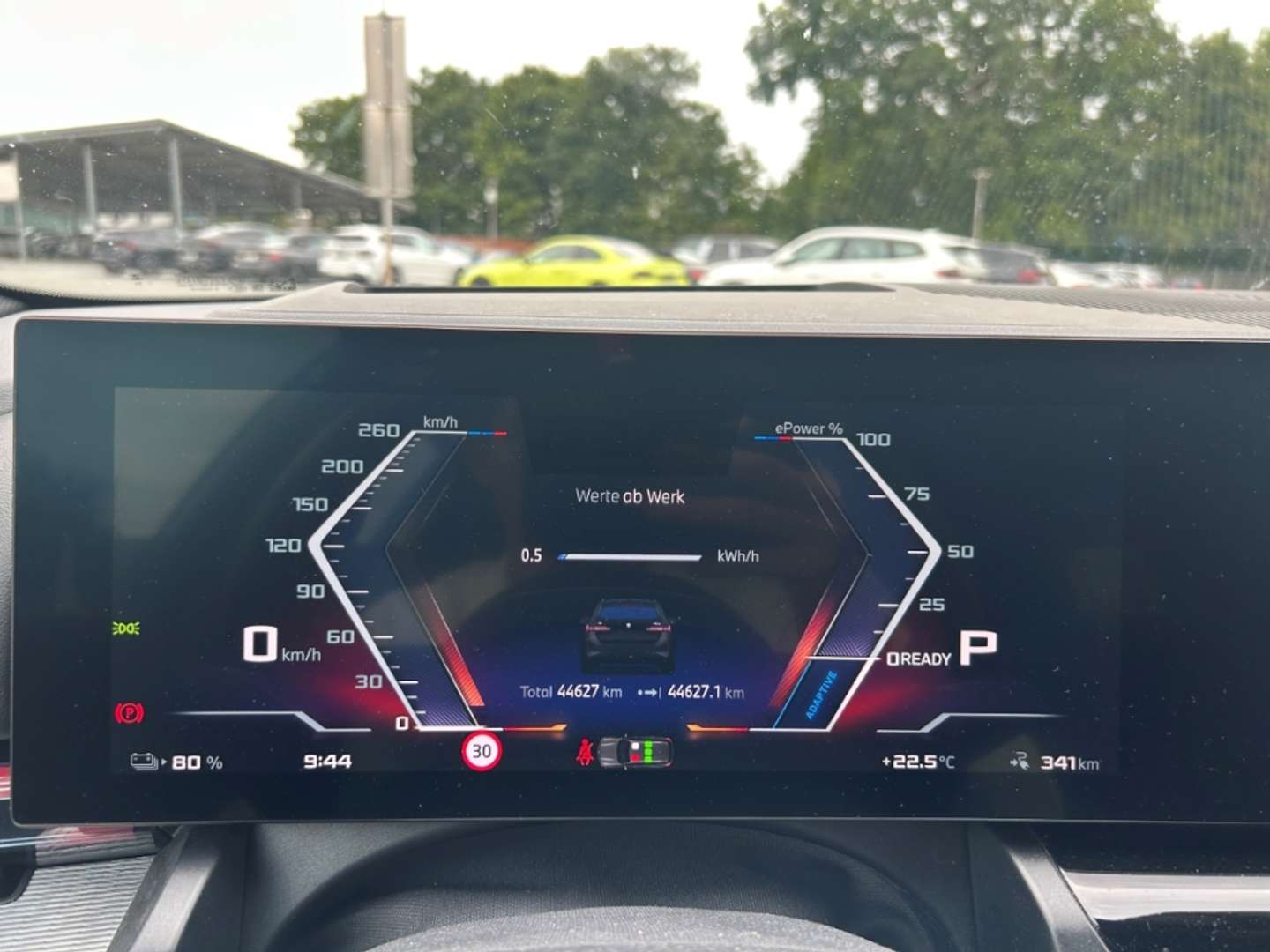 BMW I5 M60 XDrive - 2024 - Joinsteer - #6