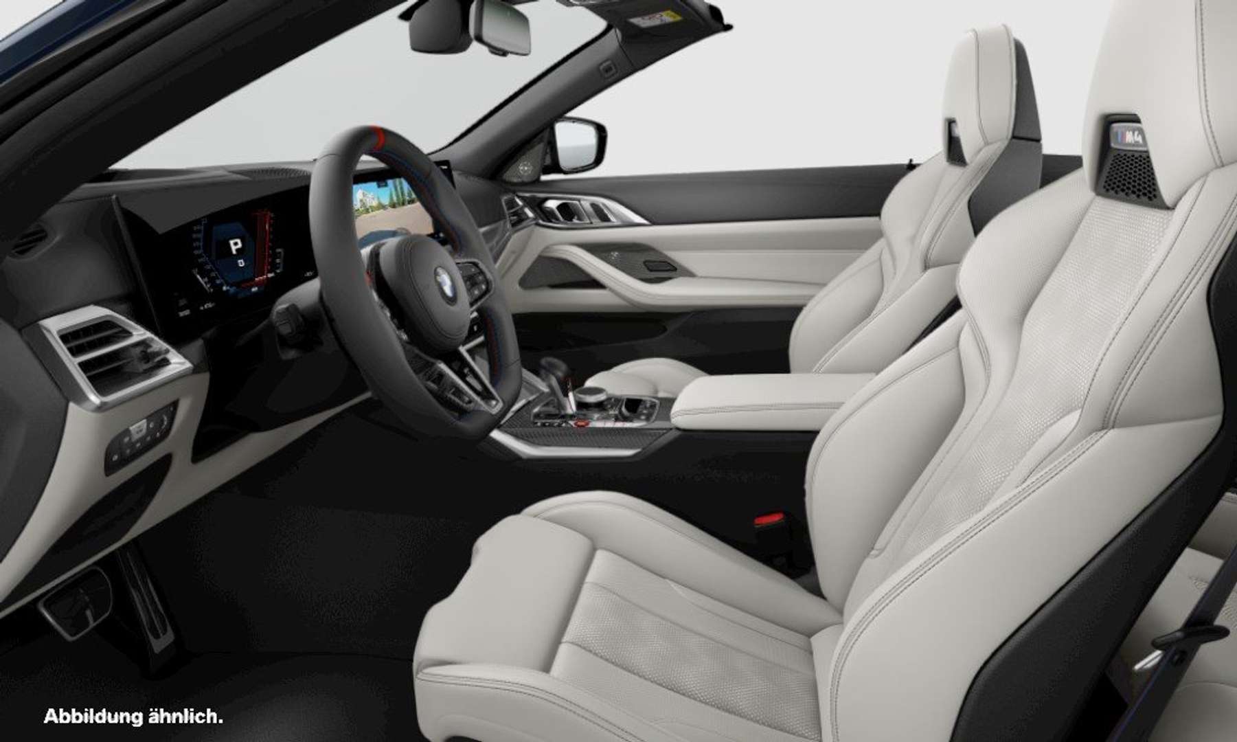 BMW M4 Competition M Sport M XDrive - 2025 - Joinsteer - #4