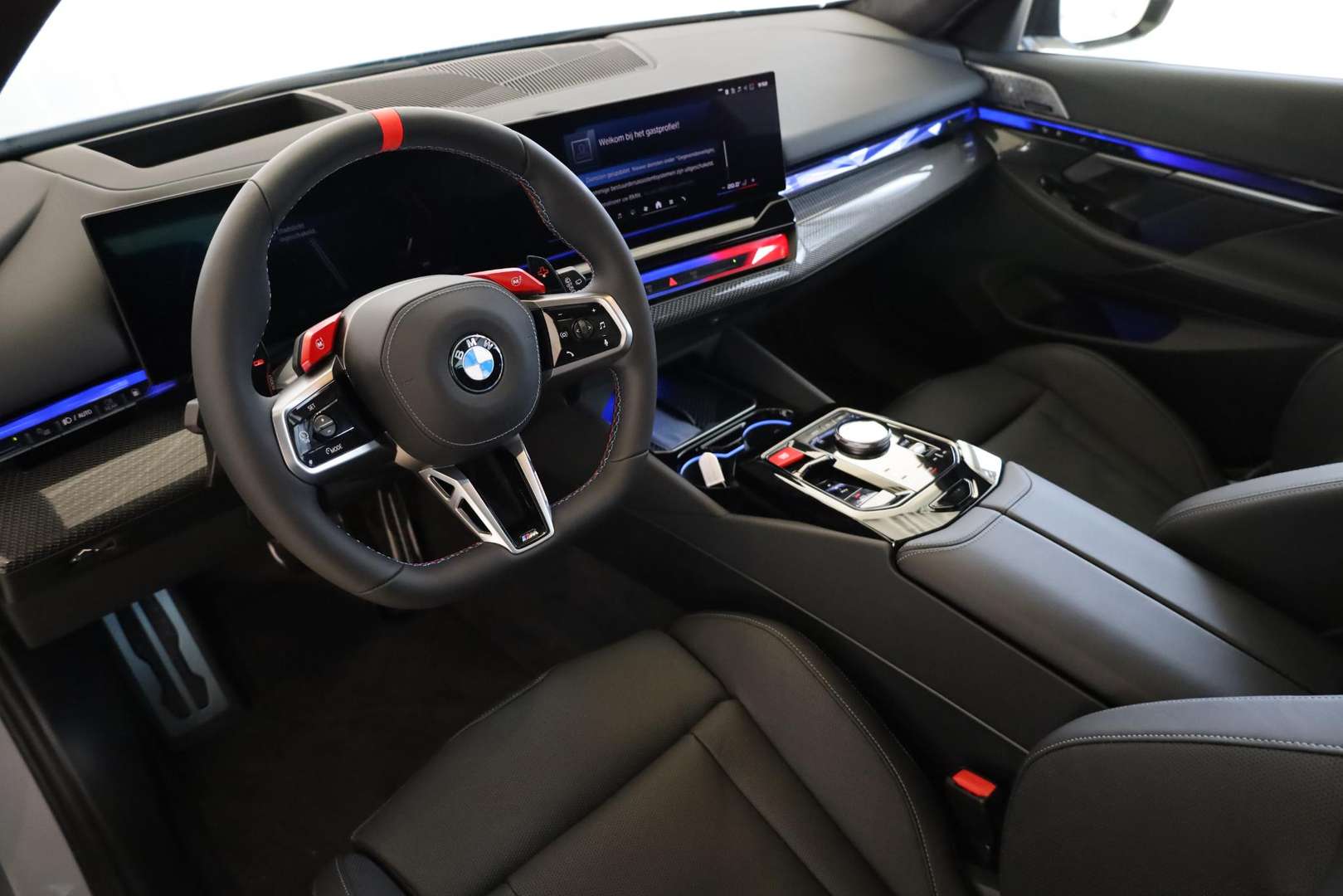 BMW M5 Touring M Sport M5 - 2025 - Joinsteer - #6