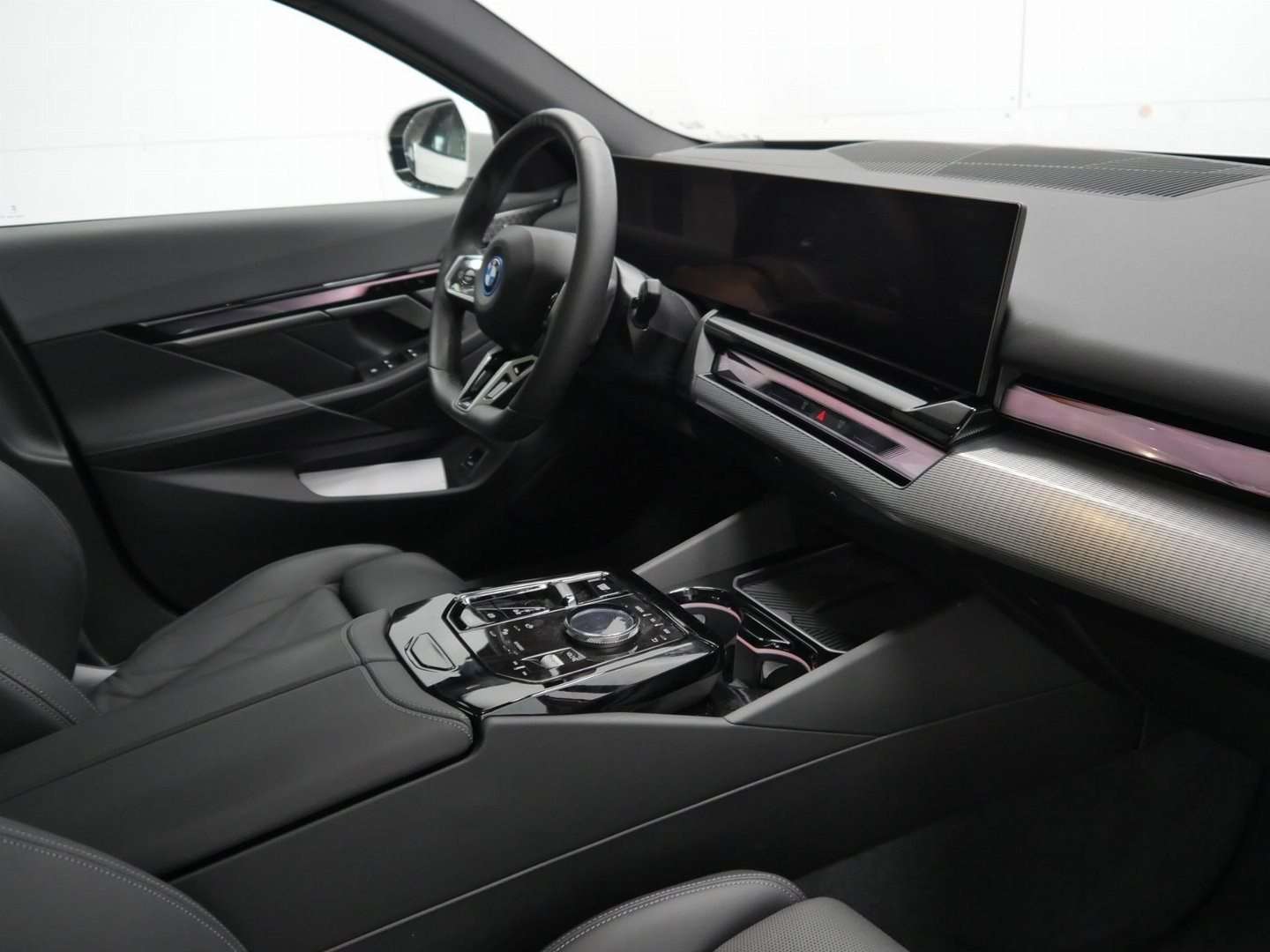 BMW I5 Touring M Sport XDrive40 - 2025 - Joinsteer - #5