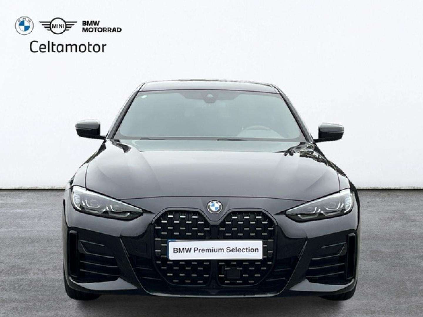 BMW Série 4 Gran Coupé 420i - 2022 - Joinsteer - #2