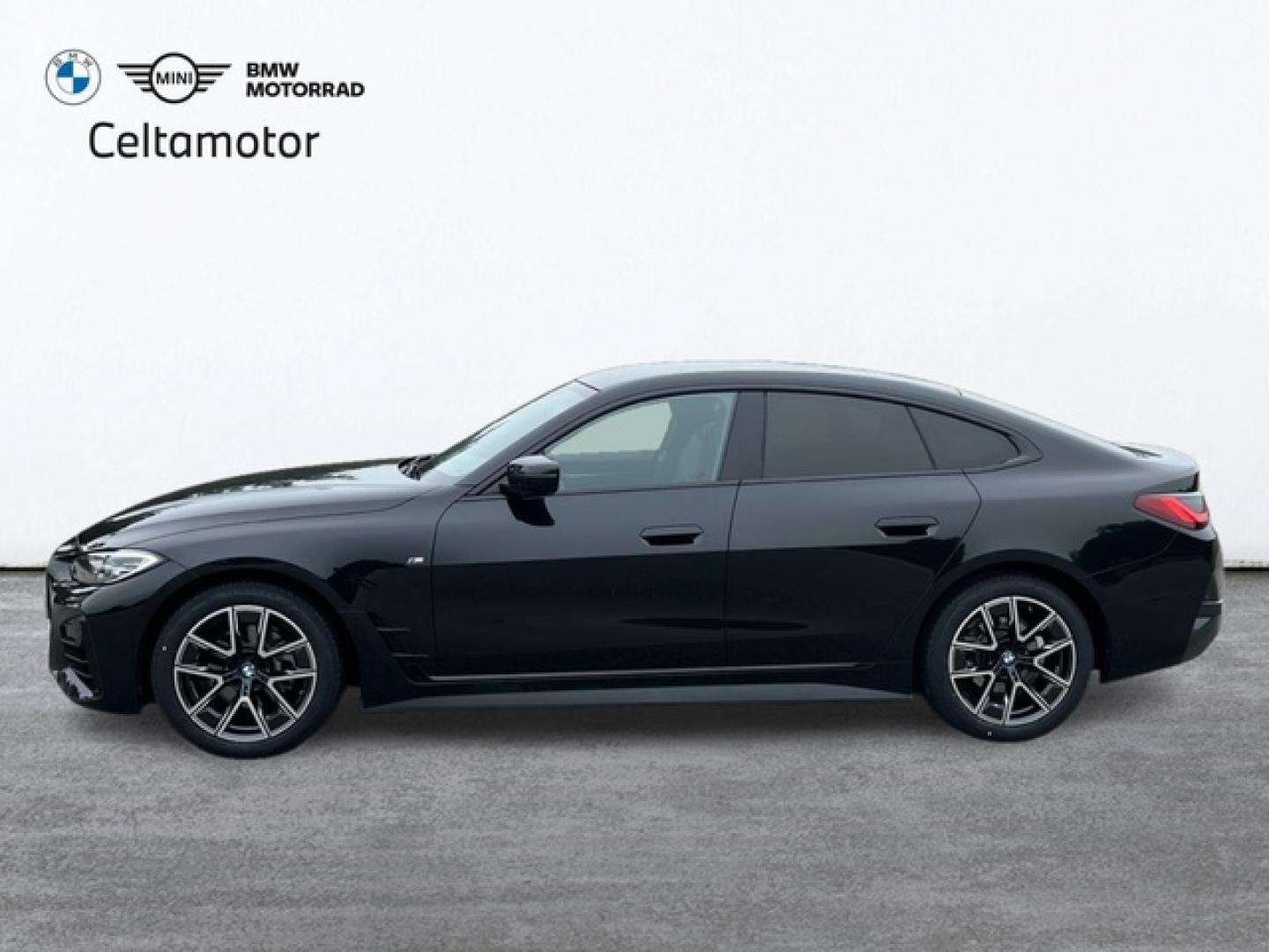 BMW Série 4 Gran Coupé 420i - 2022 - Joinsteer - #3