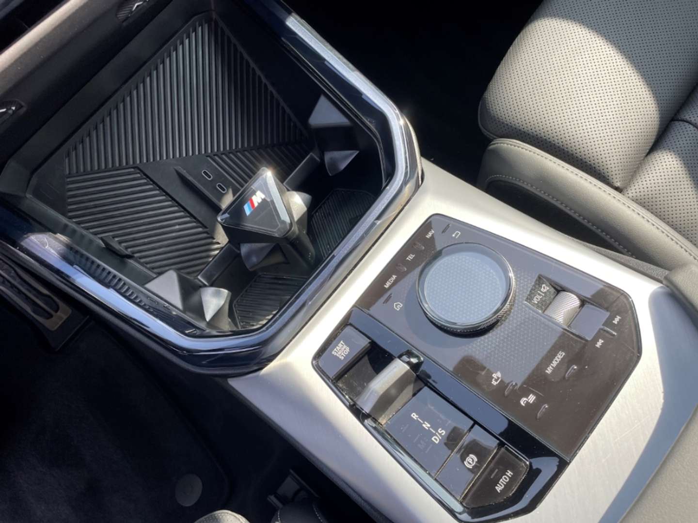 BMW X3 M50i XDrive - 2025 - Joinsteer - #4