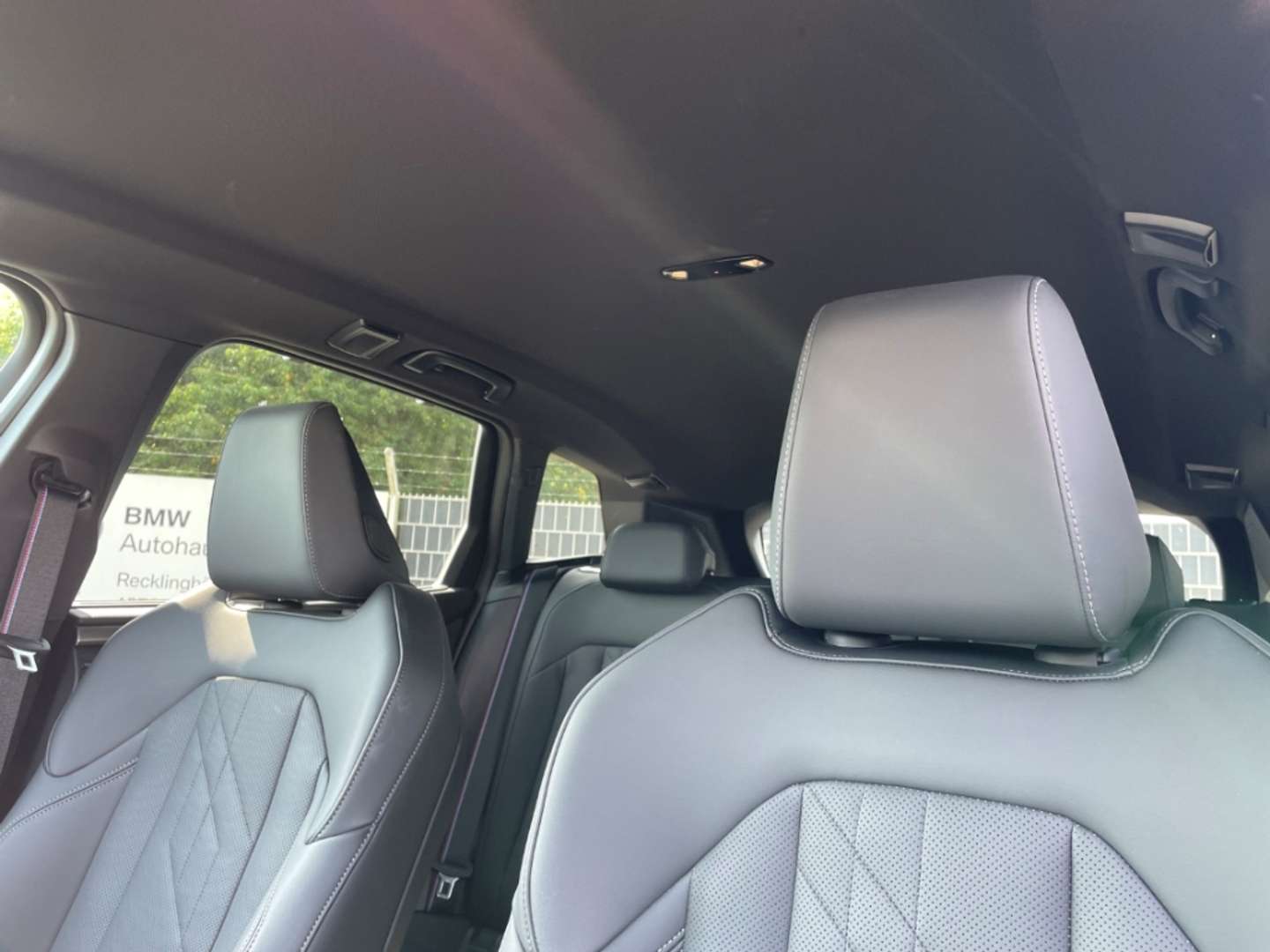 BMW X3 M50i XDrive - 2025 - Joinsteer - #5