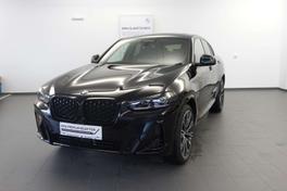 BMW X4 20d XDrive - 2025 - Joinsteer - #1