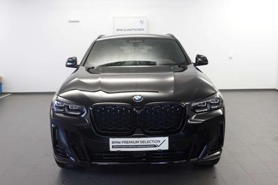 BMW X4 20d XDrive