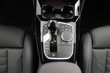 BMW X4 20d XDrive — photo 12