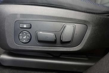 BMW X4 20d XDrive — photo 14