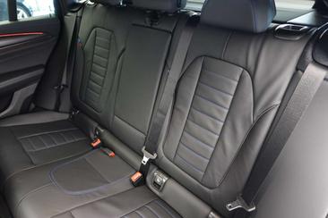 BMW X4 20d XDrive — photo 15