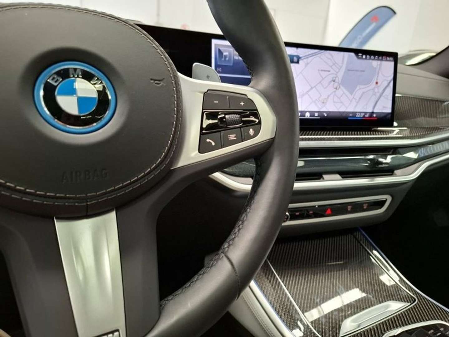 BMW X5 XDrive50e - 2025 - Joinsteer - #4