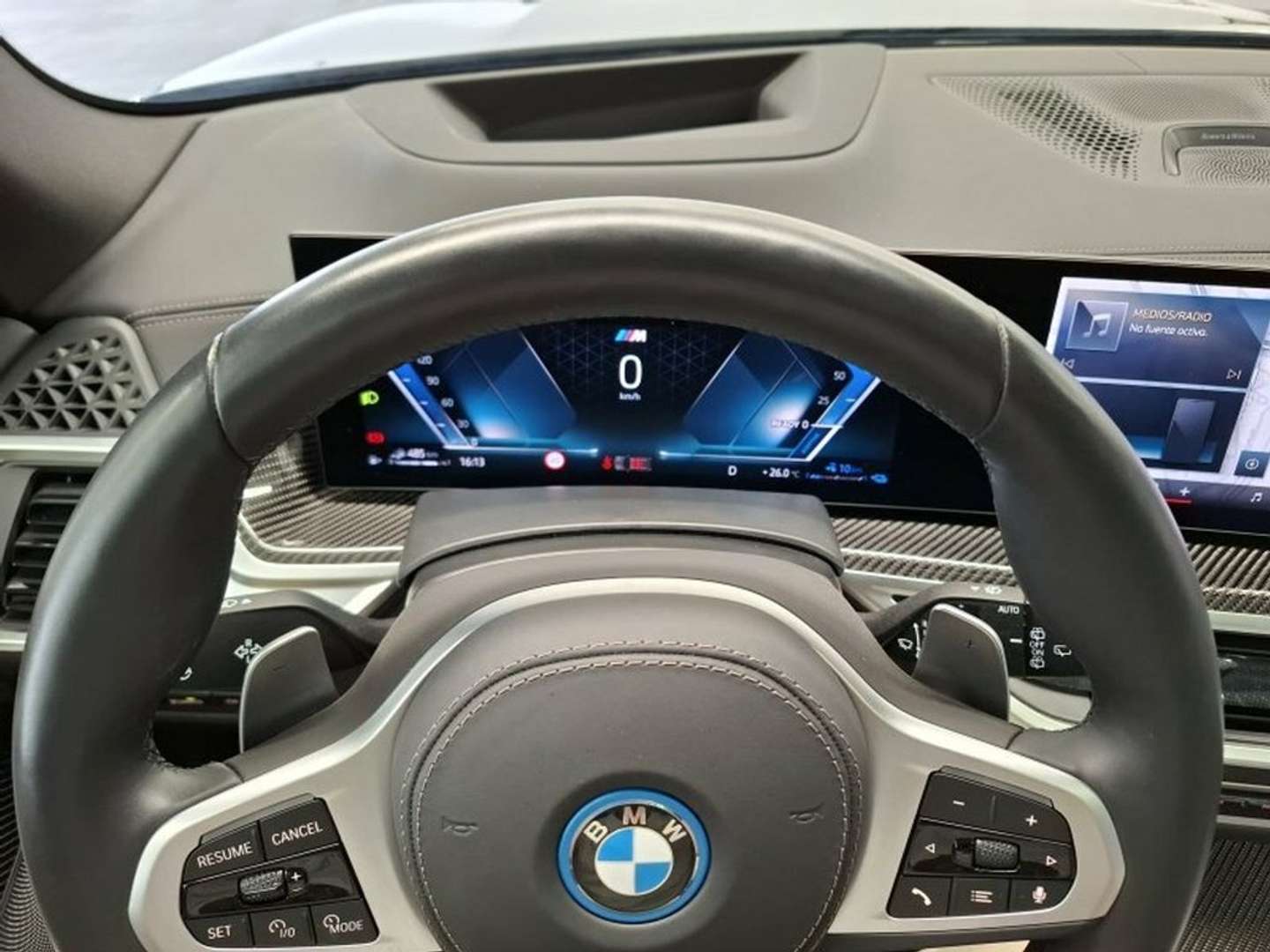 BMW X5 XDrive50e - 2025 - Joinsteer - #5