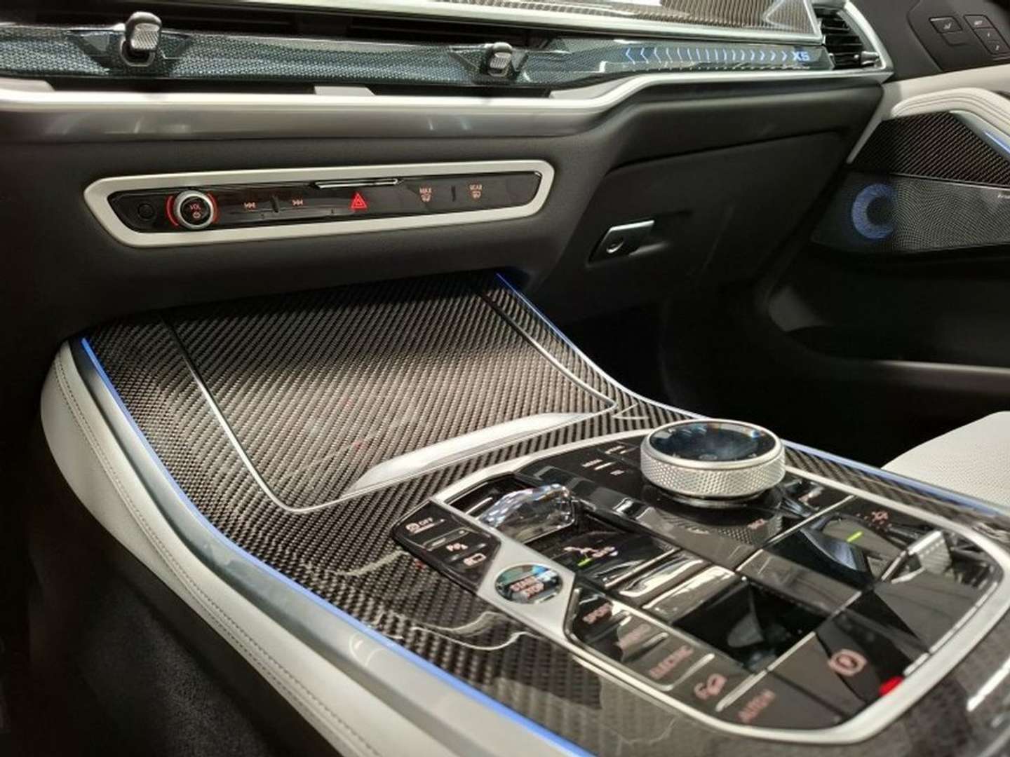 BMW X5 XDrive50e - 2025 - Joinsteer - #6