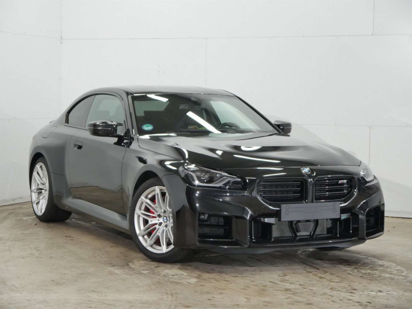 BMW M2 Drivers Pack M2 - 2024 - Joinsteer - #1