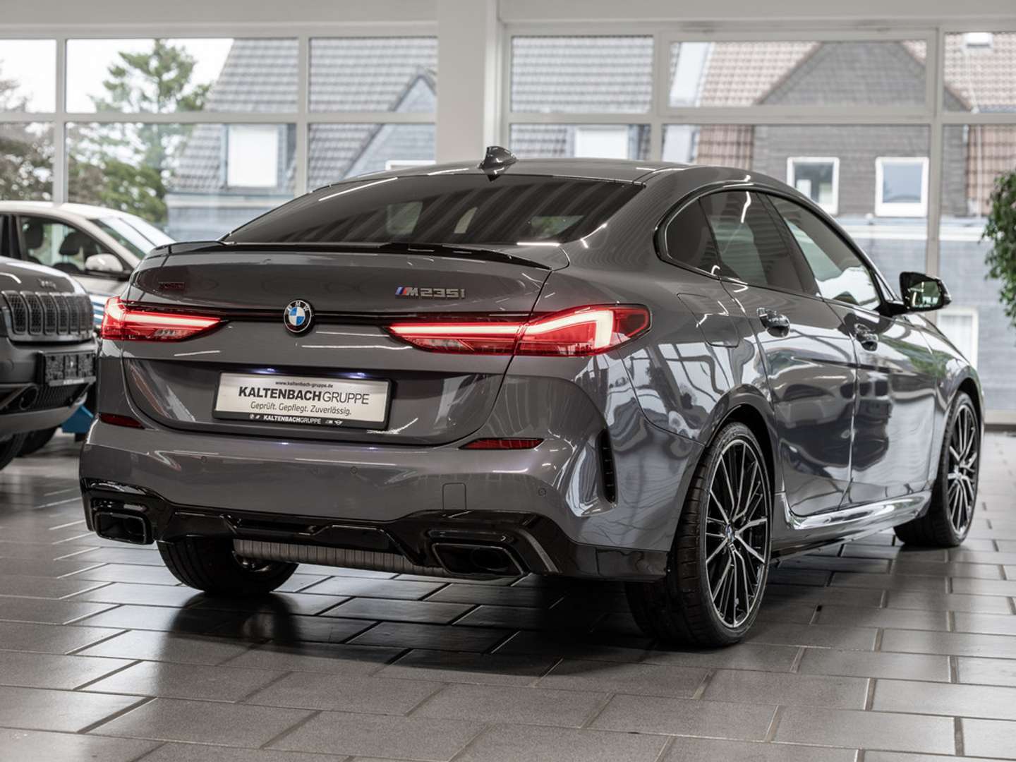 BMW Série 2 Gran Coupé XDrive - 2021 - Joinsteer - #1