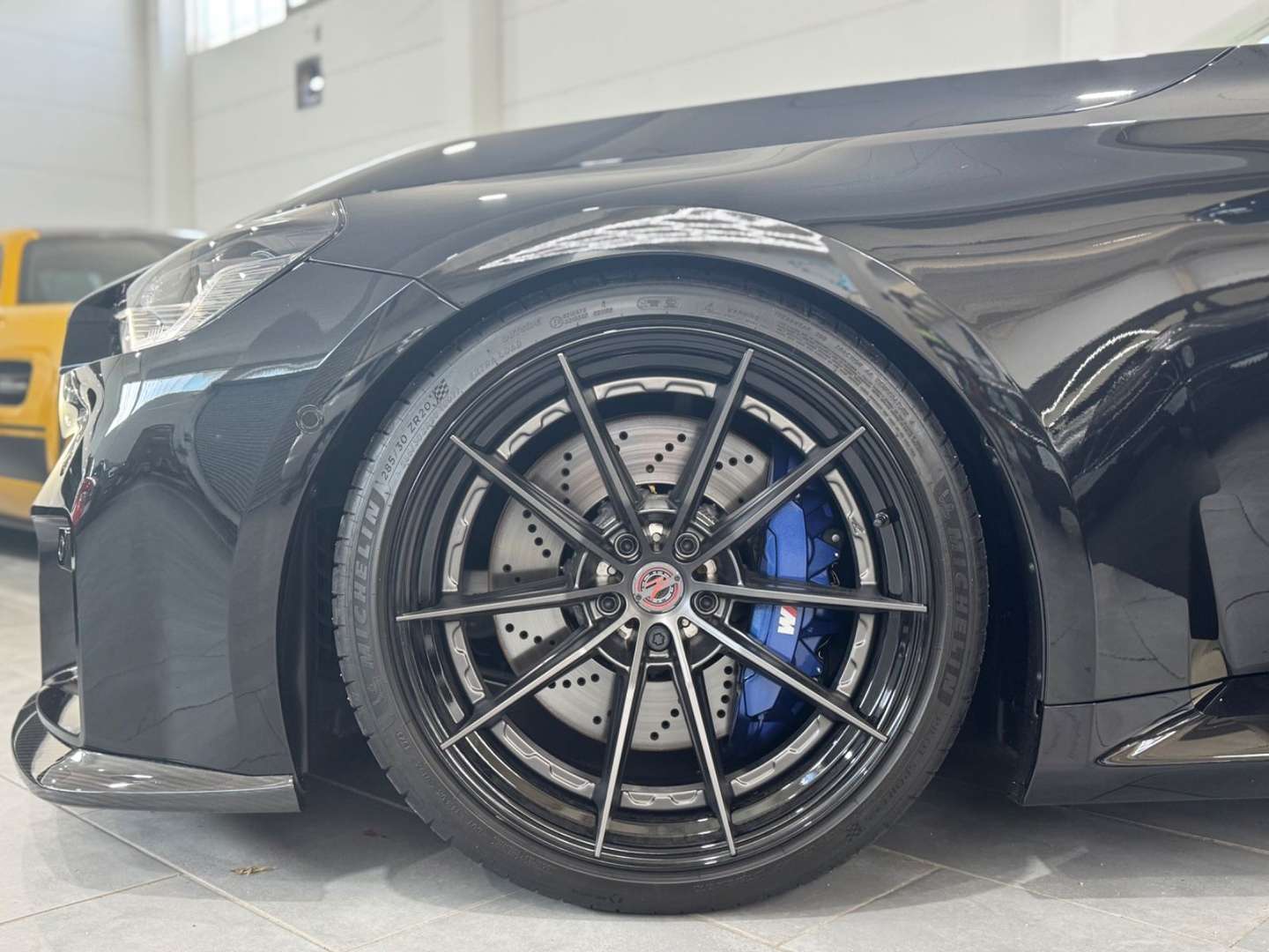 BMW M2 Coupe Non Spécifiée - 2024 - Joinsteer - #5