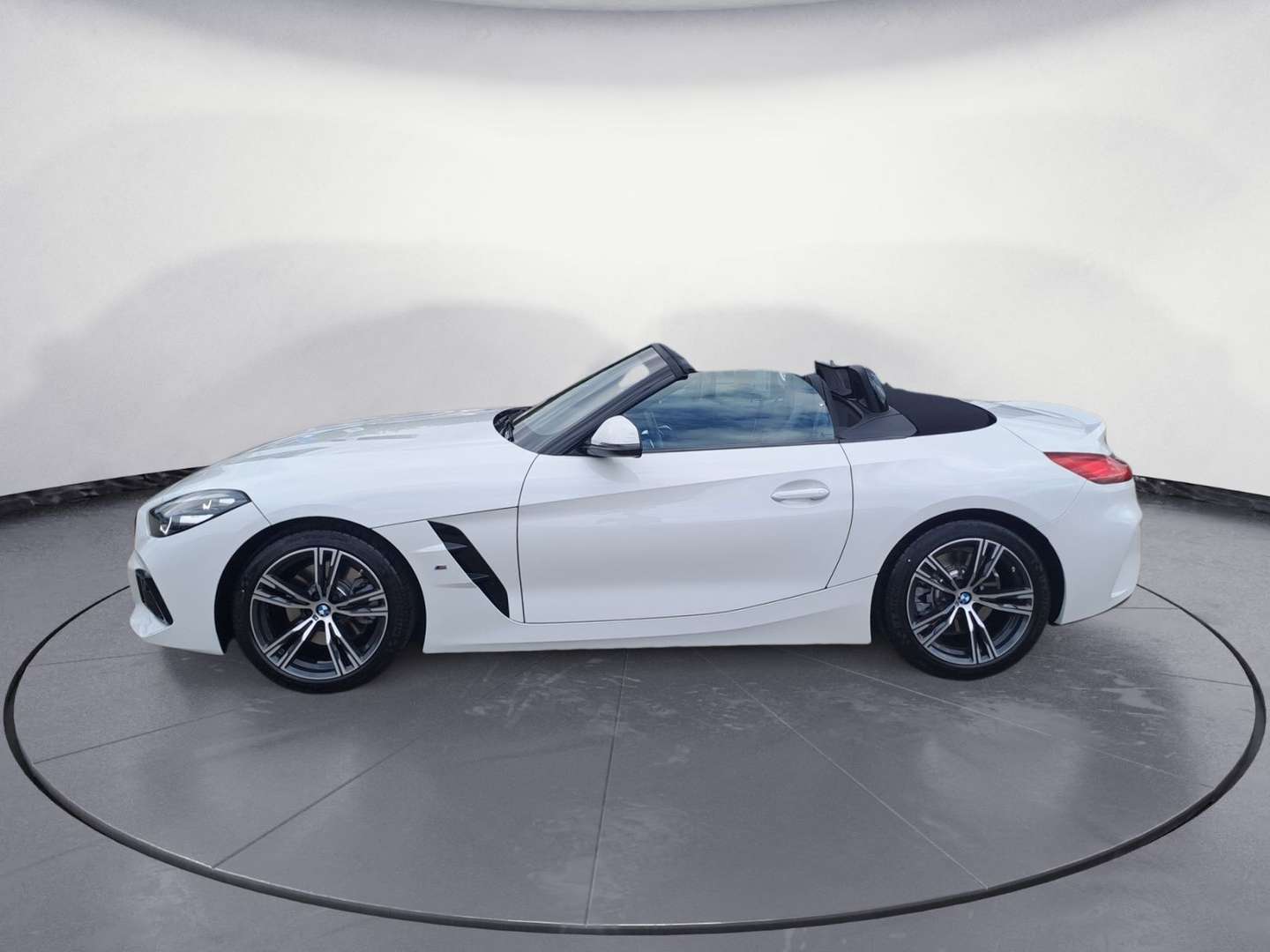 BMW Z4 Cabriolet M Sport SDrive20i - 2025 - Joinsteer - #2