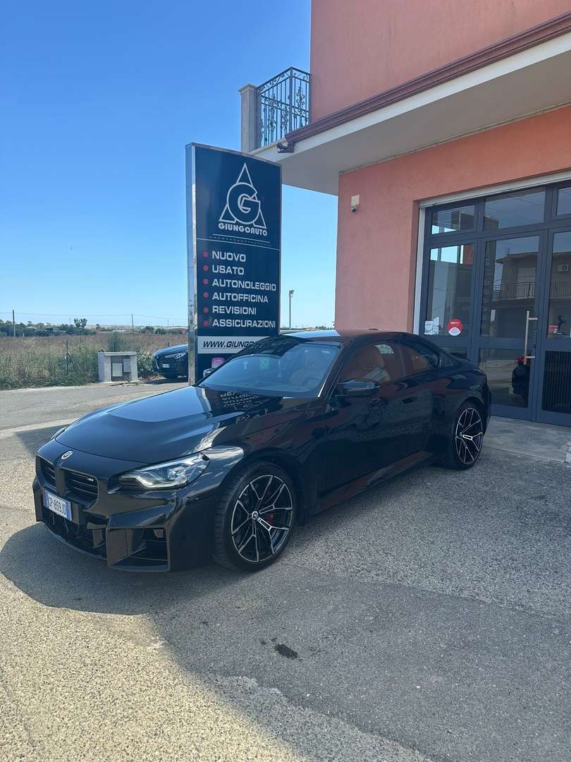 BMW M2 Coupe 3.0 - 2023 - Joinsteer - #2