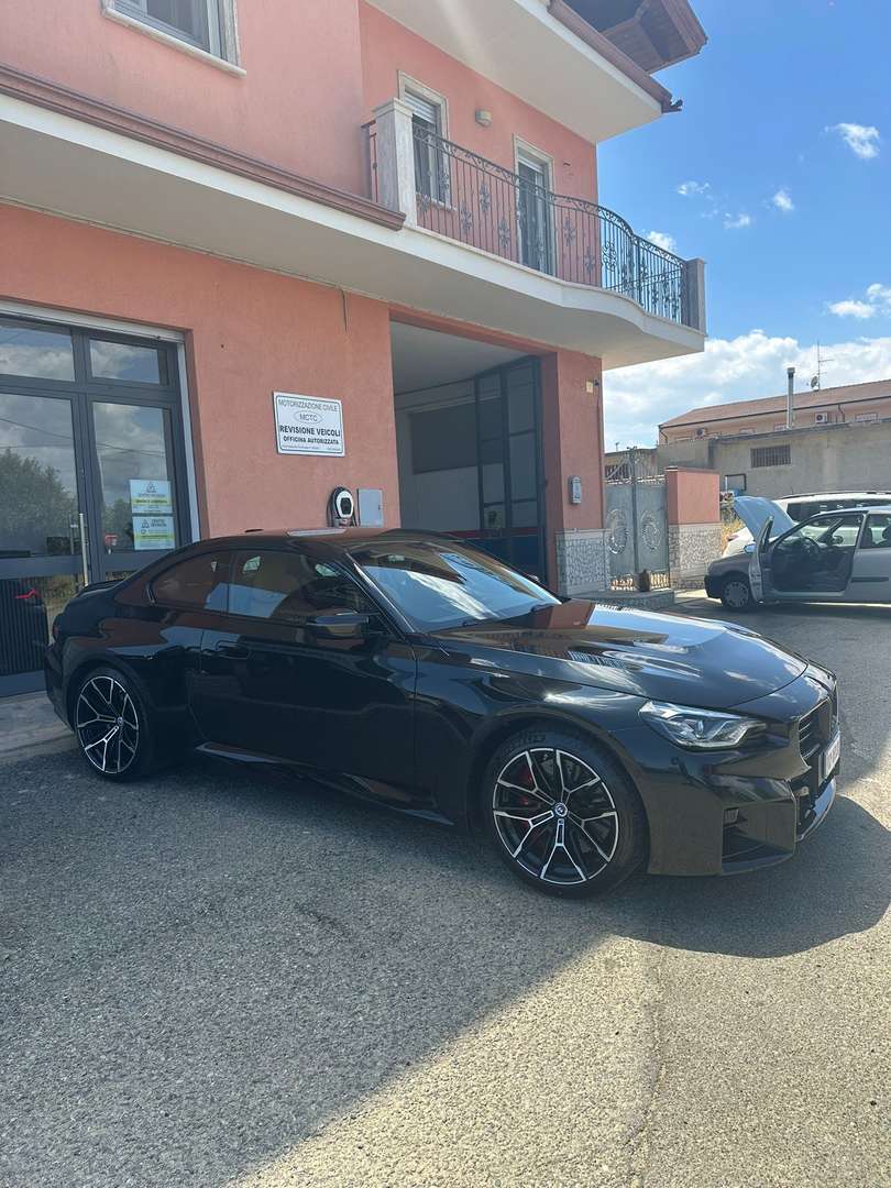 BMW M2 Coupe 3.0 - 2023 - Joinsteer - #3