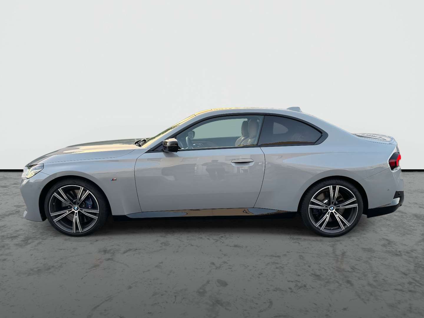 BMW Série 2 Coupé M Sport 240 XDrive - 2022 - Joinsteer - #4