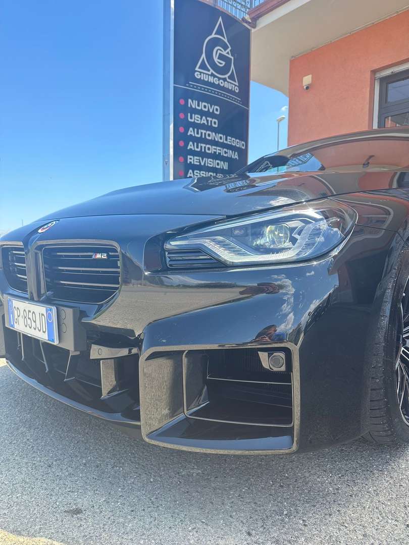 BMW M2 Coupe 3.0 - 2023 - Joinsteer - #5